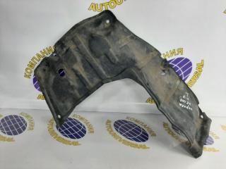 Запчасть защита двс пластик левая Toyota Corolla 1993