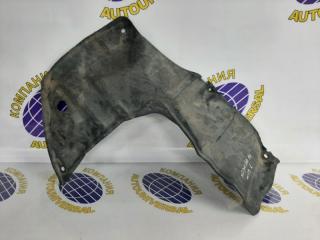 Запчасть защита двс пластик левая Toyota Corolla 1997