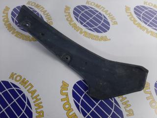 Запчасть подкрылок задний левый Toyota Isis 2007 ANM15 1AZFSE 52153-44100 контрактная Подкрылок задний левый Toyota Isis 2007 ANM15 1AZFSE 52153-44100 контрактная