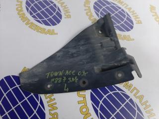 Запчасть подкрылок задний левый Toyota Town Ace 2009
