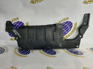 Защита двс пластик Mitsubishi Outlander 2006