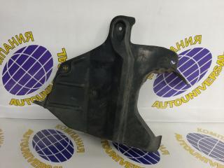 Запчасть защита двс пластик левая Nissan Sunny 1998