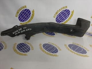 Защита горловины бензобака Toyota Vista 2003