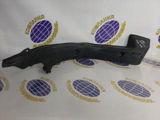 Защита горловины бензобака Toyota Caldina 2003