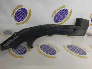 Защита горловины бензобака Toyota Allion 2002