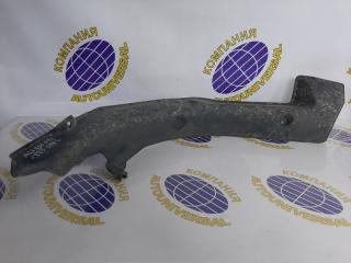 Защита горловины бензобака Toyota Allion 2005