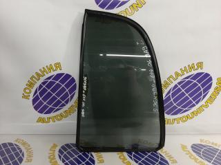 Форточка двери задняя левая Suzuki Escudo 2001