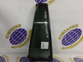 Форточка двери задняя левая Mazda Demio 1998