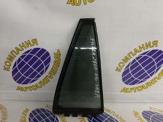 Запчасть форточка двери задняя правая Toyota Corolla Fielder 2001