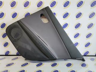 Обшивка двери задняя правая Nissan Primera 2002