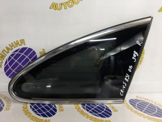 Стекло собачника правое Honda CR-V 2007