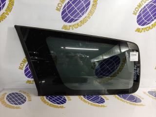 Стекло собачника левое Honda Odyssey 2006