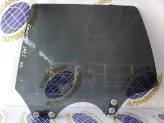 Стекло двери заднее левое Subaru Forester 2002