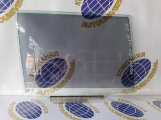 Стекло двери заднее правое Toyota Probox 2007