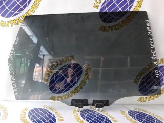 Стекло двери заднее правое Honda Airwave 2005