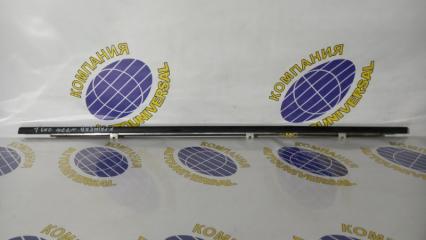 Запчасть молдинг двери задний левый Nissan Primera 2002