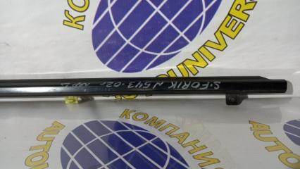 Молдинг двери передний левый Subaru Forester SG5 EJ205 Молдинг двери передний левый Subaru Forester SG5 EJ205