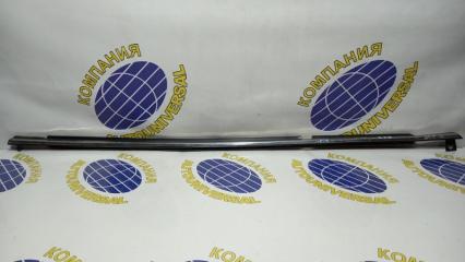 Молдинг двери задний левый Toyota Mark 2 2001