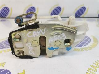 Замок 5-й двери Honda CR-V 2001