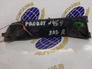 Крепление бампера заднее правое Toyota Probox 2004