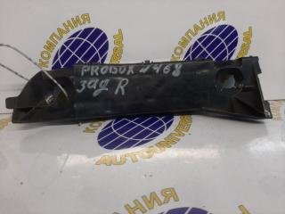 Крепление бампера заднее правое Toyota Probox 2002
