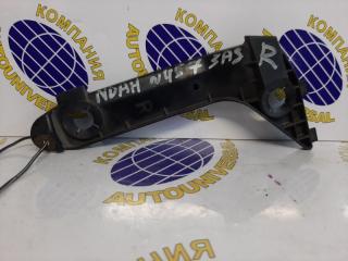 Крепление бампера заднее правое Toyota Town Ace Noah 1997