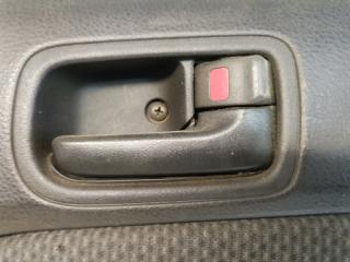 Ручка двери внутренняя задняя правая Toyota Succeed 2002