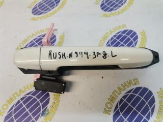 Запчасть ручка двери внешняя задняя левая Toyota Rush 2007