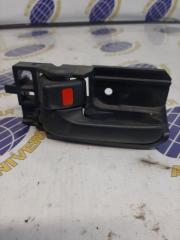 Ручка двери внутренняя задняя левая Toyota Probox 2009