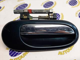 Запчасть ручка двери внешняя задняя правая Nissan Bluebird Sylphy 2003