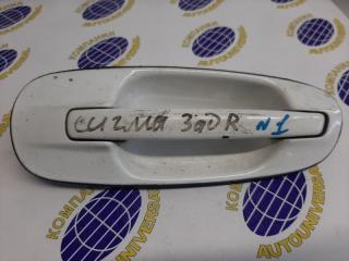 Ручка двери внешняя задняя правая Mitsubishi Sigma 1992