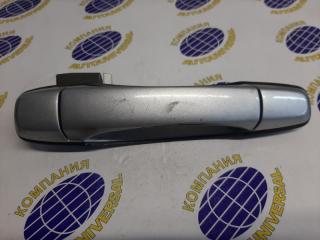 Ручка двери внешняя передняя правая Subaru Forester 2004