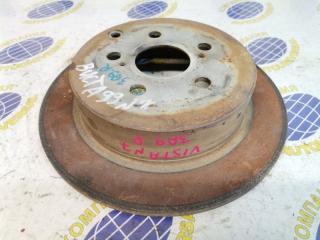 Диск тормозной задний правый Toyota Vista 1999