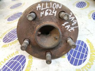 Ступица задняя левая Toyota Allion 2002