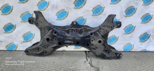 Балка поперечная передняя Toyota Corolla Fielder 2007