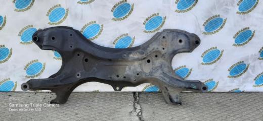 Балка поперечная передняя Toyota Allion 2004