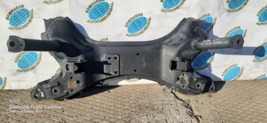 Балка поперечная передняя Toyota Funcargo 2001