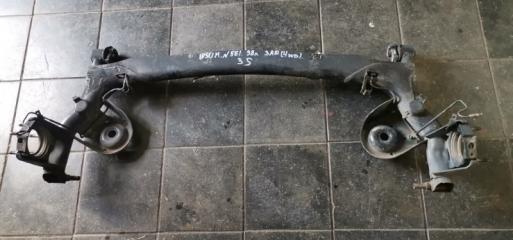 Балка задняя Toyota Ipsum 1998