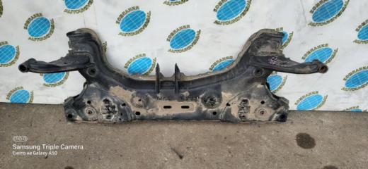 Балка поперечная передняя Mazda Demio 2007