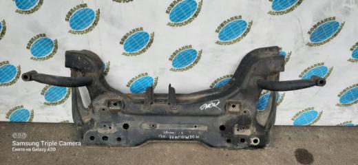 Балка поперечная передняя Mazda Demio 2002