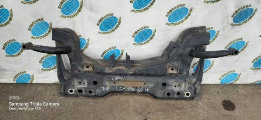 Балка поперечная передняя Mazda Demio 2003