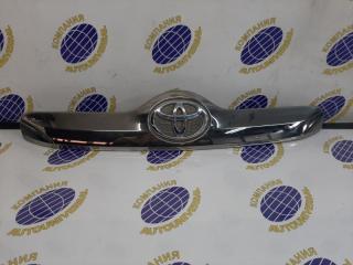 Накладка 5-й двери Toyota Ractis 2008