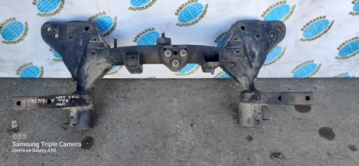 Балка поперечная передняя Mazda Premacy 2001