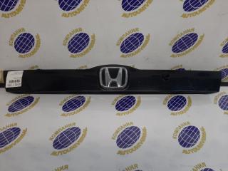 Накладка 5-й двери Honda Fit 2007