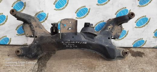 Балка поперечная передняя Nissan Expert 2003