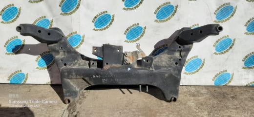 Балка поперечная передняя Nissan Wingroad 2000