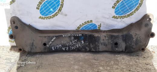 Балка поперечная передняя Nissan Primera 2002