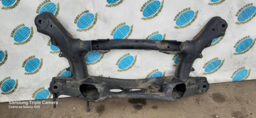 Балка задняя Toyota Corolla Axio 2008