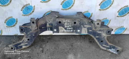 Балка задняя Nissan Wingroad 2000