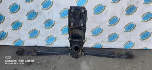 Балка задняя Subaru Forester 2001